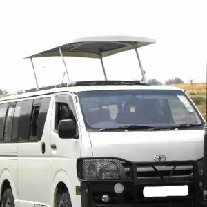 Explore 5 Days Wildlife Adventure - Mombasa for 5 days with Bigzone Africa Safaris and discover unforgettable experiences - Photo 3