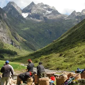 Explore Druk Path Trek and Cultural Tour In Pristine Bhutan for 10 days with Bhutan Acorn Tours & Travel and discover unforgettable experiences - Photo 11