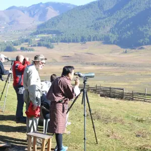 Explore A Cultural Journey With Nature Trek in Central Bhutan for 14 days with Bhutan Acorn Tours & Travel and discover unforgettable experiences - Photo 11