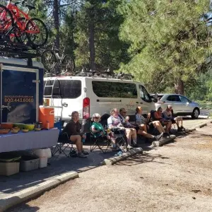 Explore North Cascades to Leavenworth Bike Tour for 6 days with Bicycle Adventures and discover unforgettable experiences - Photo 2