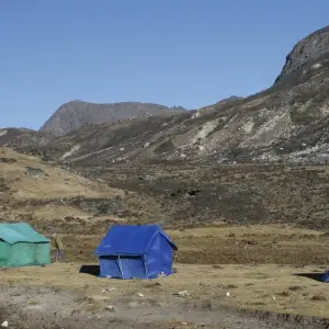 Explore Dagala Thousand Lakes Trek in Bhutan for 10 days with Bhutan Acorn Tours & Travel and discover unforgettable experiences - Photo 9