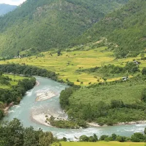 Explore Bhutan Discovery 5-Star Luxury Holidays for 7 days with Bhutan Acorn Tours & Travel and discover unforgettable experiences - Photo 9