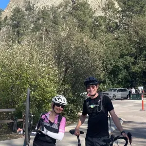 Explore Mt. Rushmore and Badlands Bike Tour for 7 days with Bicycle Adventures and discover unforgettable experiences - Photo 2