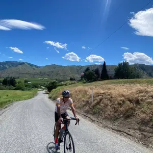 Explore North Cascades to Leavenworth Bike Tour for 6 days with Bicycle Adventures and discover unforgettable experiences - Photo 3