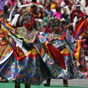 Explore Essence of Bhutan for 10 days with Bhutan Acorn Tours & Travel and discover unforgettable experiences - Photo 10