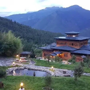 Explore Bhutan Explorer 4-Star Luxury Holidays for 7 days with Bhutan Acorn Tours & Travel and discover unforgettable experiences - Photo 10