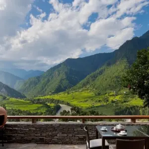 Explore Bhutan Discovery 5-Star Luxury Holidays for 7 days with Bhutan Acorn Tours & Travel and discover unforgettable experiences - Photo 10