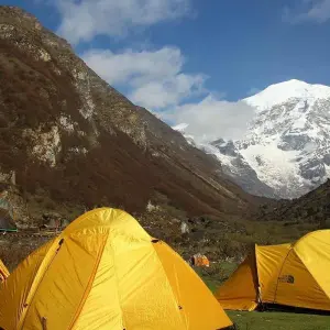 Explore Bhutan Majestic Jomolhari Basecamp Loop Trek for 11 days with Bhutan Acorn Tours & Travel and discover unforgettable experiences - Photo 10