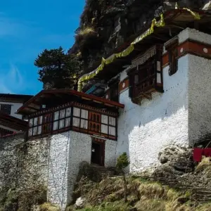 Explore 9 Days Authentic Bhutan Tour By Local Guides for 9 days with Bhutan Acorn Tours & Travel and discover unforgettable experiences - Photo 9