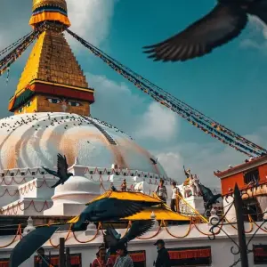 Explore Discover Bhutan and Nepal for 12 days with Bhutan Acorn Tours & Travel and discover unforgettable experiences - Photo 9