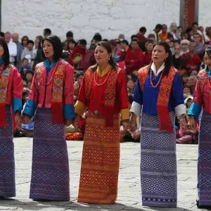Explore Essence of Bhutan for 10 days with Bhutan Acorn Tours & Travel and discover unforgettable experiences - Photo 11