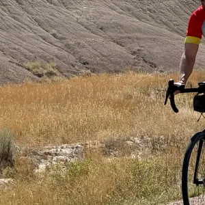 Explore Mt. Rushmore and Badlands Bike Tour for 7 days with Bicycle Adventures and discover unforgettable experiences - Photo 3