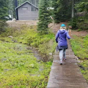 Explore North Cascades to Leavenworth Bike Tour for 6 days with Bicycle Adventures and discover unforgettable experiences - Photo 4