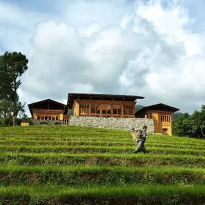 Explore Bhutan Discovery 5-Star Luxury Holidays for 7 days with Bhutan Acorn Tours & Travel and discover unforgettable experiences - Photo 11