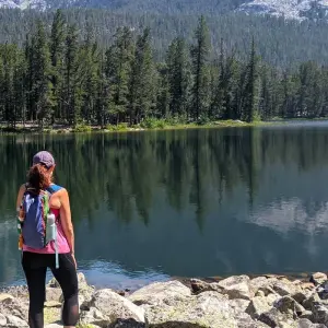 Explore Montana's Bitterroot for 6 days with Bicycle Adventures and discover unforgettable experiences - Photo 5