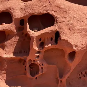 Explore Arches & Canyonlands Multisport for 6 days with Bicycle Adventures and discover unforgettable experiences - Photo 5