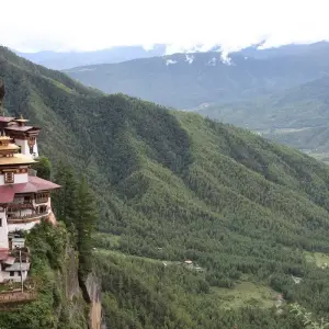 Explore 9 Days Authentic Bhutan Tour By Local Guides for 9 days with Bhutan Acorn Tours & Travel and discover unforgettable experiences - Photo 10