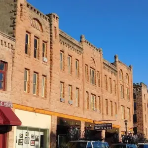 Explore Mt. Rushmore and Badlands Bike Tour for 7 days with Bicycle Adventures and discover unforgettable experiences - Photo 4