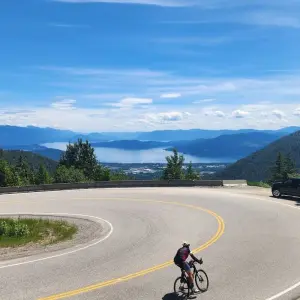 Explore Empire Builder Epic for 10 days with Bicycle Adventures and discover unforgettable experiences - Photo 3