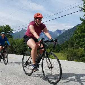 Explore North Cascades to Leavenworth Bike Tour for 6 days with Bicycle Adventures and discover unforgettable experiences - Photo 5