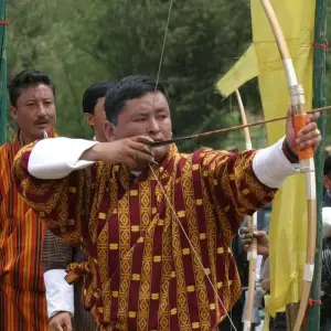Explore 9 Days Authentic Bhutan Tour By Local Guides for 9 days with Bhutan Acorn Tours & Travel and discover unforgettable experiences - Photo 11
