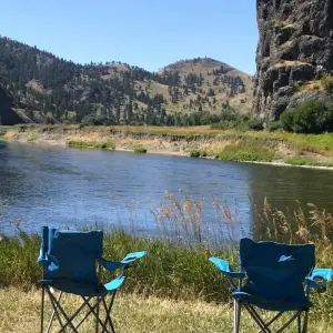 Explore Montana's Bitterroot for 6 days with Bicycle Adventures and discover unforgettable experiences - Photo 6