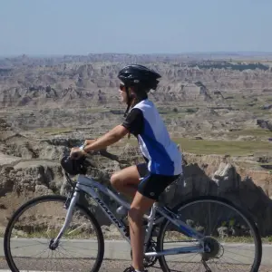 Explore Mt. Rushmore and Badlands Bike Tour for 7 days with Bicycle Adventures and discover unforgettable experiences - Photo 5