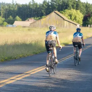 Explore San Juan Islands 6 Day Bike Tour for 6 days with Bicycle Adventures and discover unforgettable experiences - Photo 4