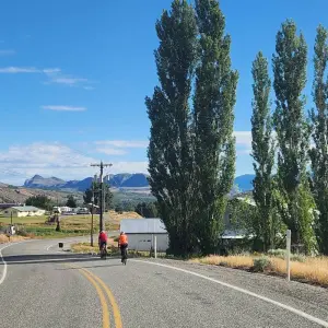 Explore Empire Builder Epic for 10 days with Bicycle Adventures and discover unforgettable experiences - Photo 4