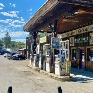 Explore North Cascades to Leavenworth Bike Tour for 6 days with Bicycle Adventures and discover unforgettable experiences - Photo 6