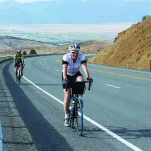 Explore Bend to Boise Epic for 9 days with Bicycle Adventures and discover unforgettable experiences - Photo 3