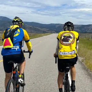 Explore Montana's Bitterroot for 6 days with Bicycle Adventures and discover unforgettable experiences - Photo 7