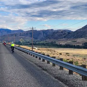 Explore Empire Builder Epic for 10 days with Bicycle Adventures and discover unforgettable experiences - Photo 5