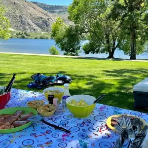 Explore North Cascades to Leavenworth Bike Tour for 6 days with Bicycle Adventures and discover unforgettable experiences - Photo 7