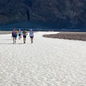 Explore Valley of Fire and Death Valley for 6 days with Bicycle Adventures and discover unforgettable experiences - Photo 2