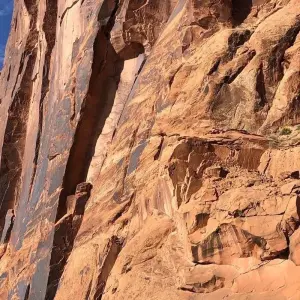 Explore Arches & Canyonlands Multisport for 6 days with Bicycle Adventures and discover unforgettable experiences - Photo 8