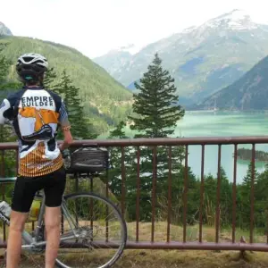 Explore Empire Builder Epic for 10 days with Bicycle Adventures and discover unforgettable experiences - Photo 6