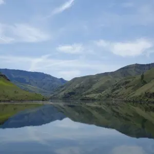 Explore Hells Canyon and the Wallowas Bike Tour for 6 days with Bicycle Adventures and discover unforgettable experiences - Photo 5