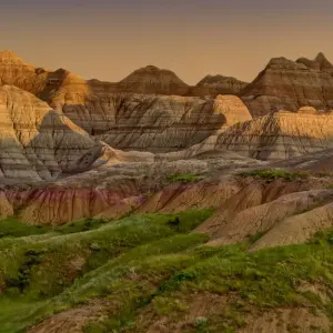 Explore Mt. Rushmore and Badlands Bike Tour for 7 days with Bicycle Adventures and discover unforgettable experiences - Photo 8