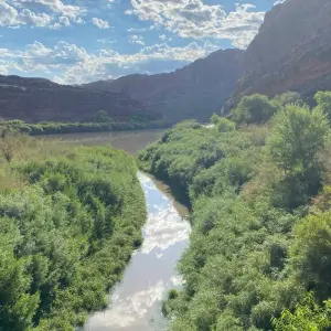 Explore Arches & Canyonlands Multisport for 6 days with Bicycle Adventures and discover unforgettable experiences - Photo 9