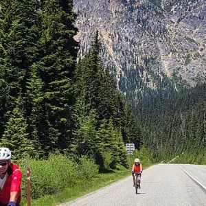 Explore Empire Builder Epic for 10 days with Bicycle Adventures and discover unforgettable experiences - Photo 7
