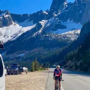 Explore North Cascades to Leavenworth Bike Tour for 6 days with Bicycle Adventures and discover unforgettable experiences - Photo 9