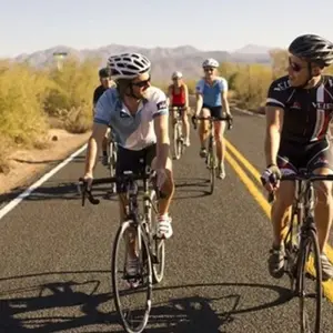 Explore Arizona Sonora Bike Tour for 6 days with Bicycle Adventures and discover unforgettable experiences - Photo 5