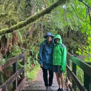 Explore Olympic National Park & Discovery Trail Bike Tour for 6 days with Bicycle Adventures and discover unforgettable experiences - Photo 7