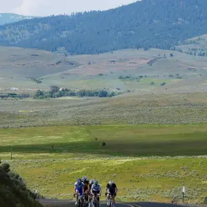 Explore Hells Canyon and the Wallowas Bike Tour for 6 days with Bicycle Adventures and discover unforgettable experiences - Photo 7