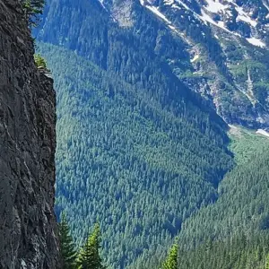 Explore Empire Builder Epic for 10 days with Bicycle Adventures and discover unforgettable experiences - Photo 8