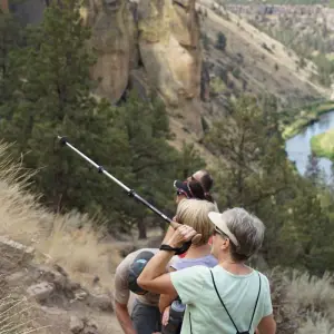 Explore Oregon Crater Lake Bike Tour for 6 days with Bicycle Adventures and discover unforgettable experiences - Photo 7