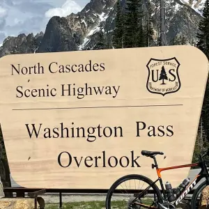 Explore North Cascades to Leavenworth Bike Tour for 6 days with Bicycle Adventures and discover unforgettable experiences - Photo 10