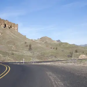 Explore Bend to Boise Epic for 9 days with Bicycle Adventures and discover unforgettable experiences - Photo 7