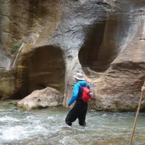 Explore Bryce and Zion National Parks Bike Tour for 6 days with Bicycle Adventures and discover unforgettable experiences - Photo 5